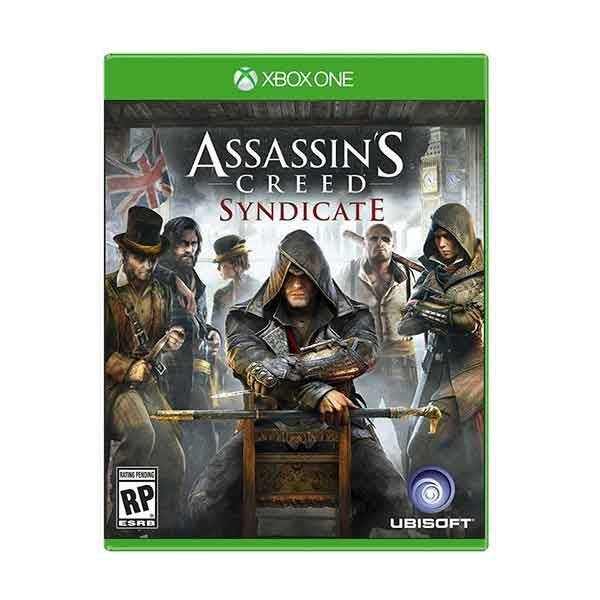Assassin's Creed: Syndicate (Xbox One)...